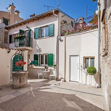 Casa Smeralda Villa Rovinj Bagian luar foto