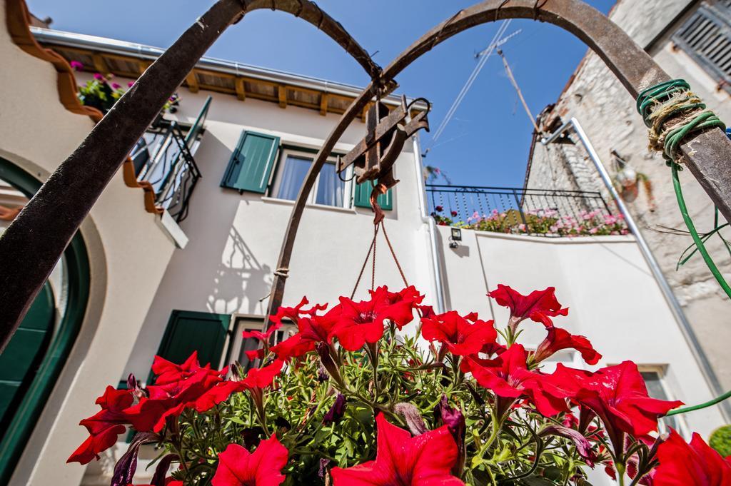 Casa Smeralda Villa Rovinj Bagian luar foto