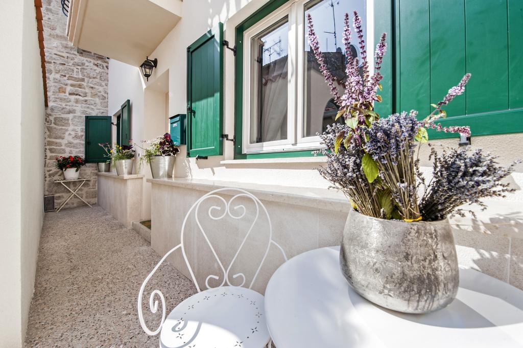 Casa Smeralda Villa Rovinj Bagian luar foto